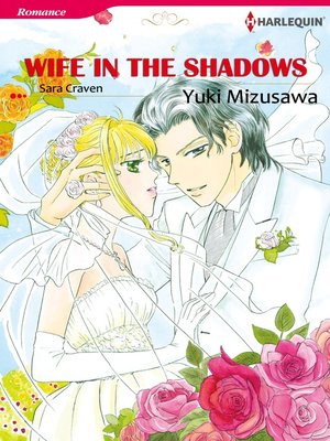 cover image of Wife in the Shadows